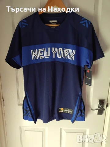 Blizzard Overwatch League – Фланелка New York Excelsior (Мъжки размер M), снимка 3 - Тениски - 51077812