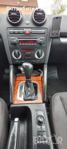 Audi a3 8p 2.0FSI, снимка 6 - Автомобили и джипове - 53309115