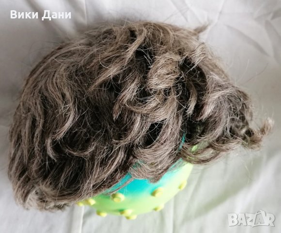 перуки, снимка 9 - Аксесоари за коса - 34695062
