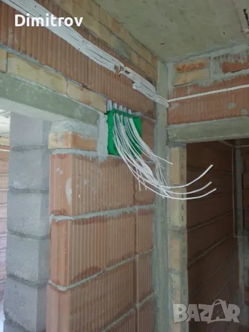 Ремонт на апартаменти, офиси., снимка 7 - Ремонти на апартаменти - 49452300