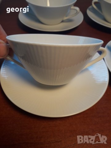 Немски порцелан Bavaria   5/2, снимка 2 - Сервизи - 32366815