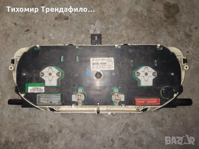 Километраж за Renault Laguna II 2002 1.9 dCi 8200170305, снимка 2 - Части - 28338341