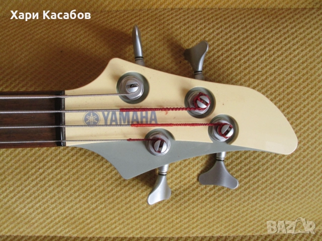 Бас китара Yamaha RBX A2, снимка 3 - Китари - 52854945
