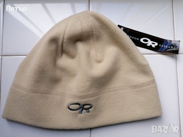 Продавам нови много леки топли поларени шапки OR полар 100 , снимка 7 - Шапки - 43879742