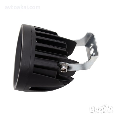 Халоген/Фар за мотор диоден - YF020, снимка 4 - Аксесоари и консумативи - 43728654