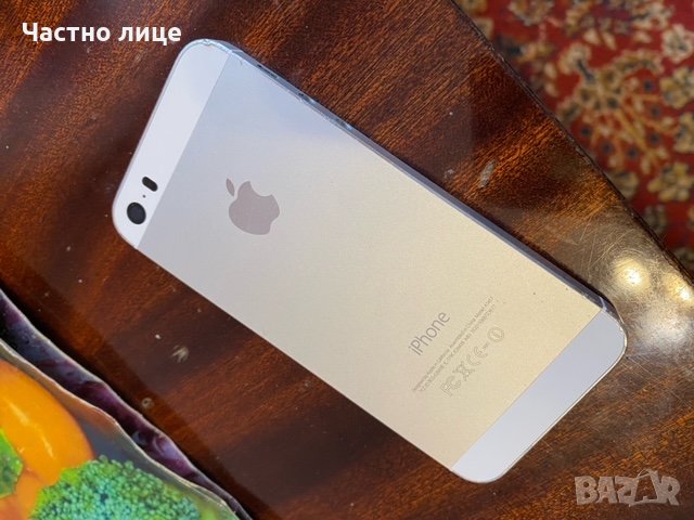 Продавам части за iPhone 4s, 5s, 6, 6s, , снимка 3 - Резервни части за телефони - 34808008