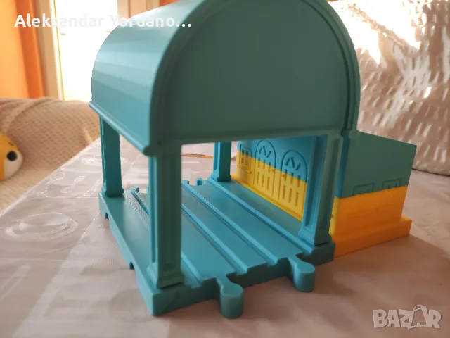 brio, lillabo, lidl дървени влакове, разширения, снимка 5 - Влакчета, самолети, хеликоптери - 47786763