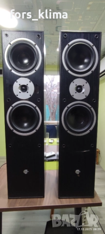 Трилентови колони, снимка 5 - Тонколони - 52821235