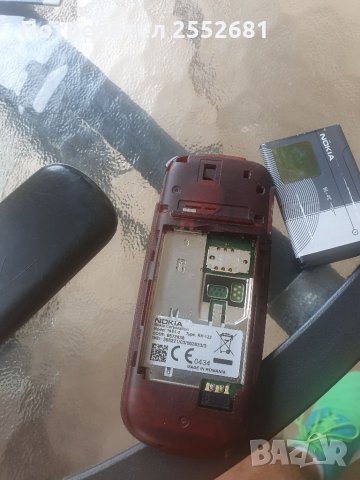 Nokia 1661 за части