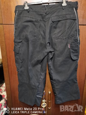 Engelbert strauss 60 номер. , снимка 8 - Къси панталони - 43711976