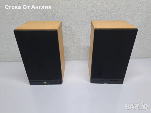 Тонколони - MS20i