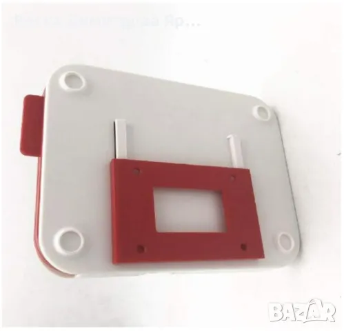 Уред за запечатване на торбички Sealabag 398, снимка 2 - Други стоки за дома - 47400382