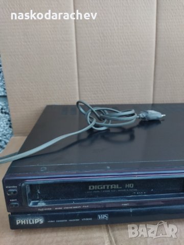 Видео Филипс