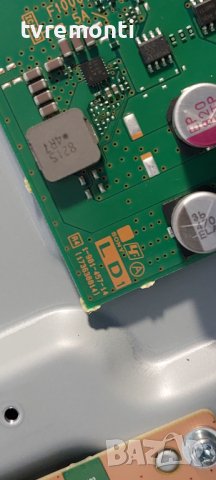 LED DRIVER 1-981-457-14,173638814 - SONY KD-43XF7077, снимка 2 - Части и Платки - 38271007