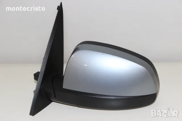 Ляво електрическо огледало Opel Meriva A (2003-2010г.) 5 пина Опел Мерива / 13148952, снимка 3 - Части - 47935821