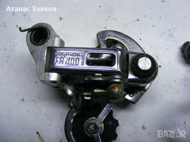 Разни вело части, снимка 12 - Части за велосипеди - 16472949