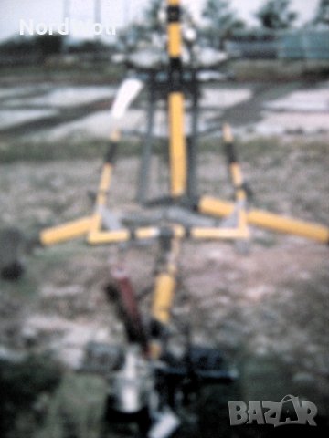 Едноместен мотоделтапланер , снимка 11 - Други спортове - 42191853