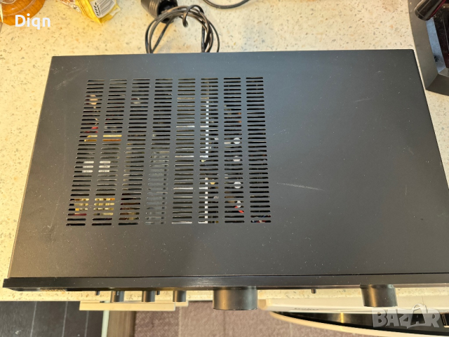 Denon PMA-500ae, снимка 6 - Ресийвъри, усилватели, смесителни пултове - 44847742