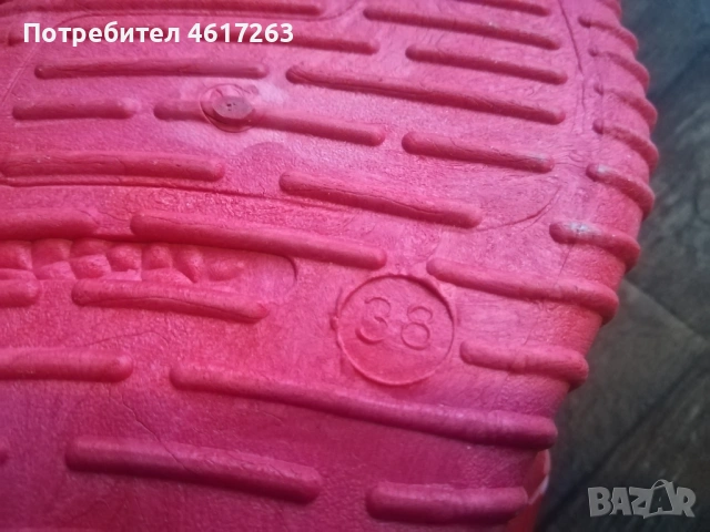 Дамски маратонки № 36, снимка 6 - Маратонки - 53024015