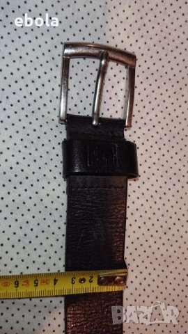 Оригинален колан , снимка 1