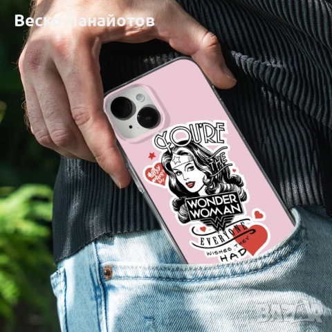 Apple iPhone 14-Калъф за телефон ERT GROUP, снимка 7 - Калъфи, кейсове - 51911081