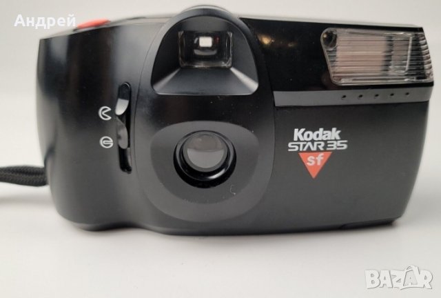 лентов фотоапарат Kodak vintage 