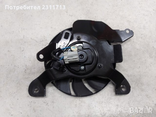 HONDA NC , снимка 2 - Части - 35415525