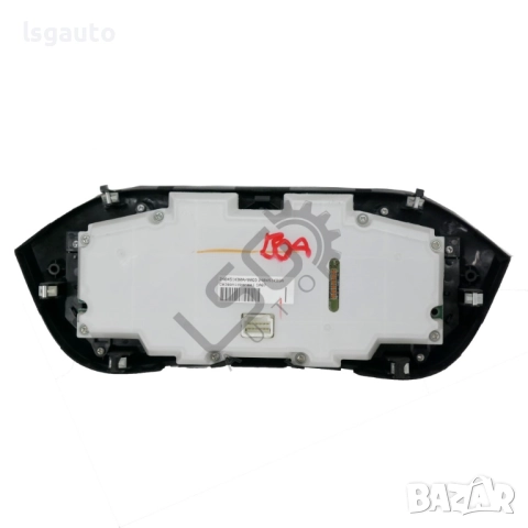 Панел управление климатроник Nissan Juke I 2010-2019 ID:150404, снимка 2 - Части - 51664002