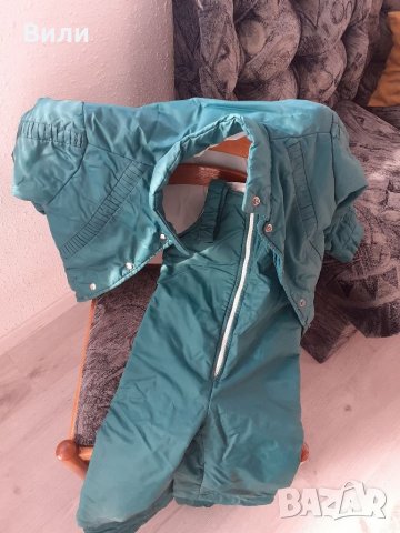 Детски комплект , снимка 2 - Детски комплекти - 35566307