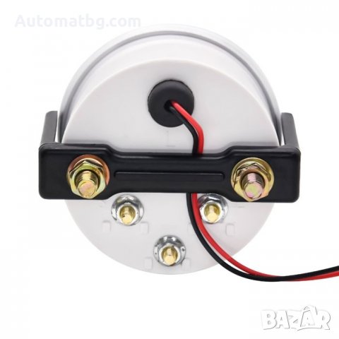 Уред за измерване температурата на водата Automat, Boost, Сив, снимка 3 - Аксесоари и консумативи - 39993417