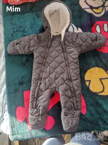 Зимен ескимос , снимка 3 - Бебешки ескимоси - 52451206