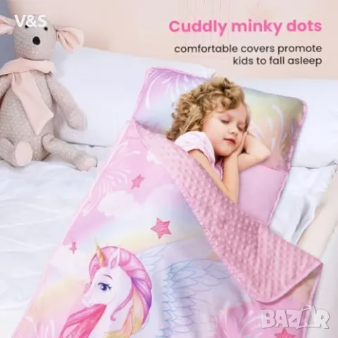 детски спален чувал , снимка 5 - Спално бельо и завивки - 49848745