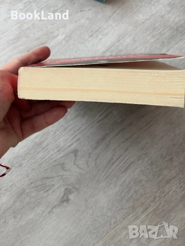 Кървавата годеница| Кармен Мола , снимка 5 - Художествена литература - 52836951