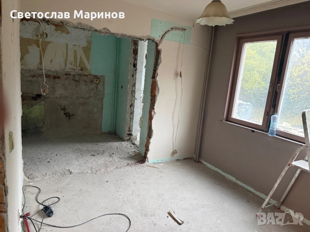 Апартамент, снимка 7 - Апартаменти - 52679577