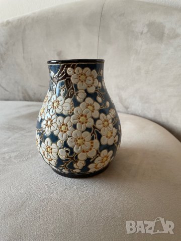 Ваза в азиатски стил, снимка 1
