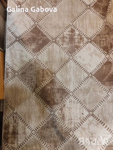 Вълнени килими и пътека, снимка 6 - Килими - 36687071