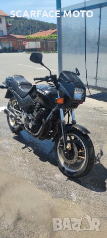 Suzuki GSX 550 ES, снимка 2 - Мотоциклети и мототехника - 37102326