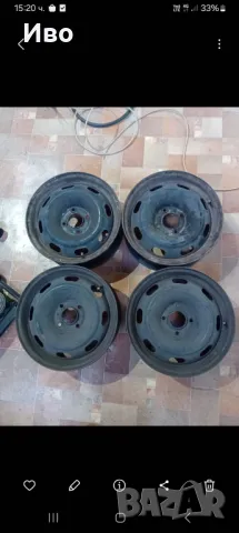 2 бр.Джанти 4×108  15 ет27