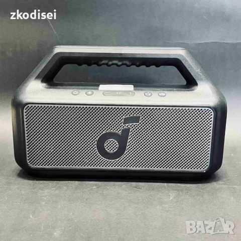 Bluetooth тонколона SOUDCORE BOOM 2