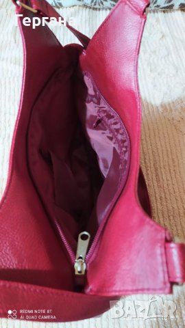Дамска чанта , снимка 3 - Чанти - 38339222