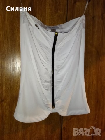 Бяла пола Lucy, снимка 6 - Поли - 37478181