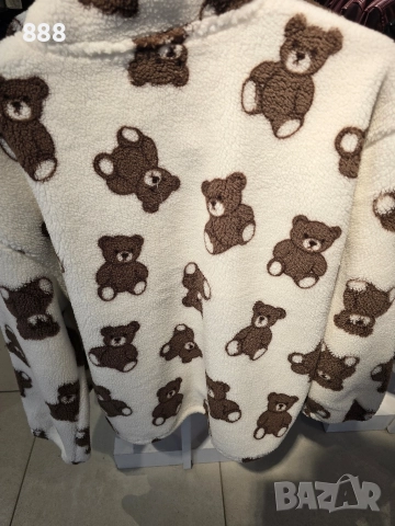 дамско яке мечета, снимка 2 - Якета - 52905160