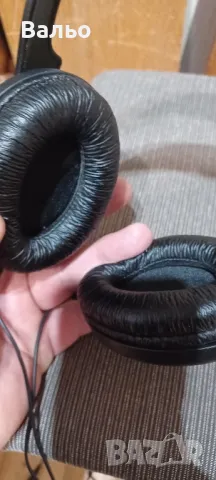 Sennheisser HD65TV, снимка 2 - Слушалки и портативни колонки - 49159055