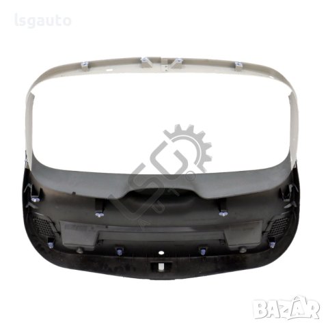 Кора заден капак Opel Astra (J) 2010-2018 ID: 116498, снимка 2 - Части - 43224035