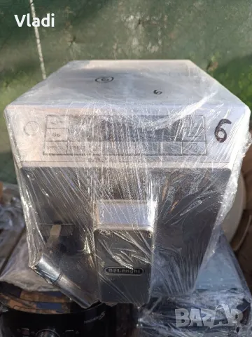 кафемашини - Saeco,Delonghi.-20бр., снимка 5 - Кафемашини - 49774183