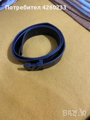 Колан Louis Vuitton