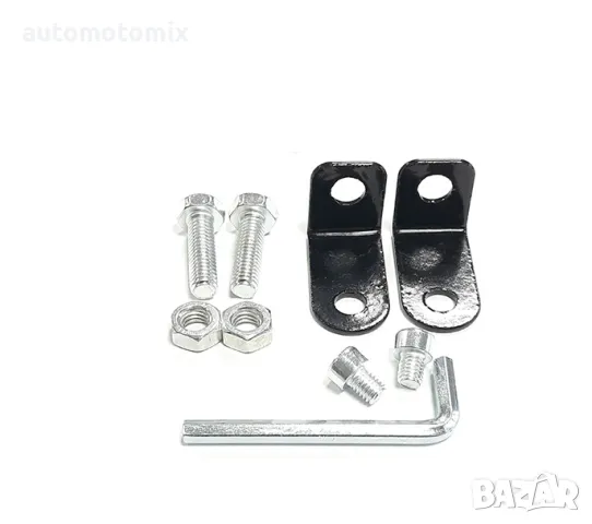 Лед бар 117,8см, 420W - 63404, снимка 4 - Аксесоари и консумативи - 48111954