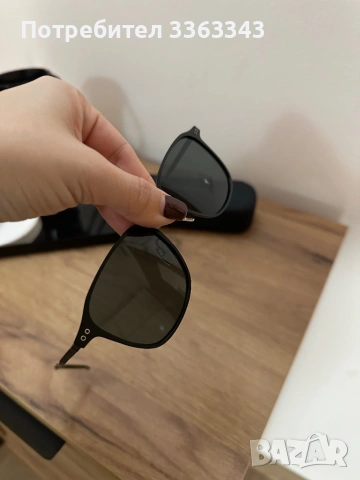 Нови очила на Томи Хилфигър, снимка 5 - Слънчеви и диоптрични очила - 53483249