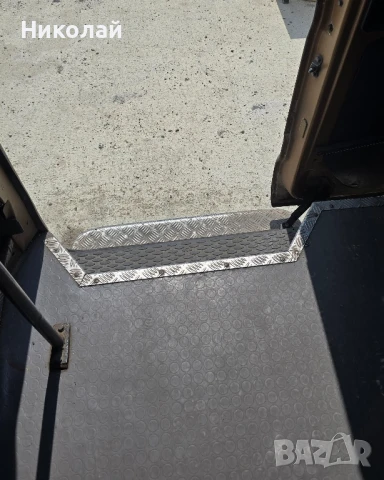 Ивеко дейли, снимка 11 - Бусове и автобуси - 50528816