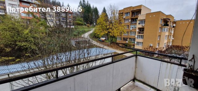 Продавам 4 стаен апартамент в Тетевен на 5 минути от центъра на града, снимка 15 - Апартаменти - 42893812